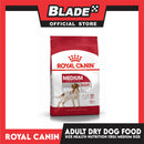 Royal Canin Medium Adult (1kg) Dry Dog Food - Size Health Nutrition