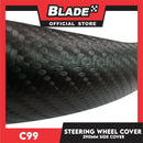 C99 Side Steering Wheel Cover Sleeve 290mm