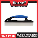 Soft Squeegee Silicone Water Blade Moisture Remover
