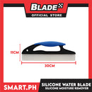 Soft Squeegee Silicone Water Blade Moisture Remover