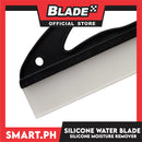 Soft Squeegee Silicone Water Blade Moisture Remover