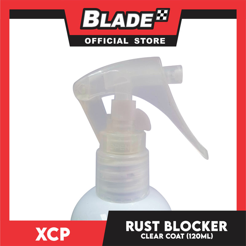 XCP Professional Rust Blocker Clear Coat Spray 250ml
