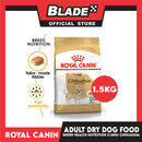 Royal Canin Chihuahua Adult (1.5kg) Dry Dog Food - Breed Health Nutrition