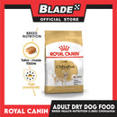Royal Canin Chihuahua Adult (1.5kg) Dry Dog Food - Breed Health Nutrition