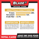 Royal Canin Chihuahua Adult (1.5kg) Dry Dog Food - Breed Health Nutrition