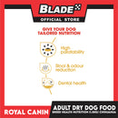 Royal Canin Chihuahua Adult (1.5kg) Dry Dog Food - Breed Health Nutrition