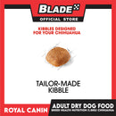 Royal Canin Chihuahua Adult (1.5kg) Dry Dog Food - Breed Health Nutrition