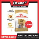 Royal Canin Yorkshire Adult (1.5kg) Dry Dog Food - Breed Health Nutrition