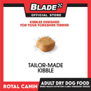 Royal Canin Yorkshire Adult (1.5kg) Dry Dog Food - Breed Health Nutrition