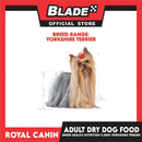 Royal Canin Yorkshire Adult (1.5kg) Dry Dog Food - Breed Health Nutrition