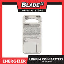 Energizer 2016 2-pack 3V Lithium Batteries