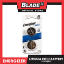 Energizer 2032 2-pack 3V Lithium Batteries