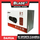 Dahua R1 Sports Camera 1080p HD 120° Wide Angle for Motorcycle