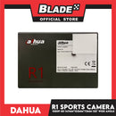 Dahua R1 Sports Camera 1080p HD 120° Wide Angle for Motorcycle