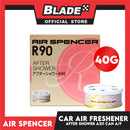 Air Spencer R90 Car Air Freshener (After Shower) A211 in Can
