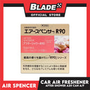 Air Spencer R90 Car Air Freshener (After Shower) A211 in Can