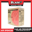 Air Spencer R90 Car Air Freshener (After Shower) A211 in Can