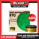 Air Spencer R90 Car Air Freshener (Squash) A211 in Can