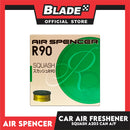 Air Spencer R90 Car Air Freshener (Squash) A211 in Can