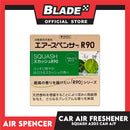 Air Spencer R90 Car Air Freshener (Squash) A211 in Can