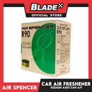 Air Spencer R90 Car Air Freshener (Squash) A211 in Can
