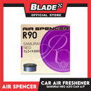 Air Spencer R90 Car Air Freshener (Samurai Neo) A211 in Can