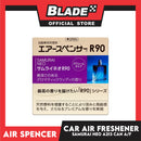 Air Spencer R90 Car Air Freshener (Samurai Neo) A211 in Can
