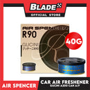 Air Spencer R90 Car Air Freshener (Gucini) A211 in Can