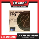 Air Spencer R90 Car Air Freshener (Gucini) A211 in Can