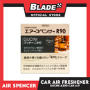 Air Spencer R90 Car Air Freshener (Gucini) A211 in Can