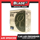 Air Spencer R90 Car Air Freshener (Gucini) A211 in Can