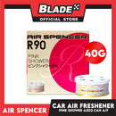 Air Spencer R90 Car Air Freshener (Pink Shower) A211 in Can