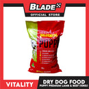 Vitality Valuemeal Dry Dog Food Puppy 10kg (Lamb And Beef)