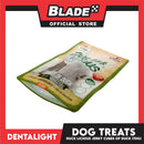 Dentalight Duck Licious Premium Jerky  (Cubes of Duck) Oven-roasted 70grams