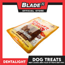 Dentalight Beefy Licious Premium Jerky  (Fillet of Wagyu Beef) Oven-roasted 70grams