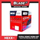 Nexx Pro Ultrasonic Horn Set Black Twin Tone NH-SN01