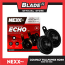 Nexx Pro Echo Compact Fullpower Horn NH-DS01
