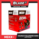 Nexx Pro Echo Compact Fullpower Horn NH-DS01
