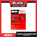 Nexx Pro Echo Compact Fullpower Horn NH-DS01