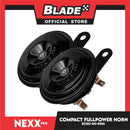 Nexx Pro Echo Compact Fullpower Horn NH-DS01