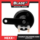 Nexx Pro Echo Compact Fullpower Horn NH-DS01