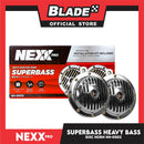 Nexx Pro Superbass Heavy Duty Disc Horn NH-DS02