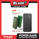 Tylex Car Igniter / Jumpstarter and Power Bank 9600 mAH 12V XP15