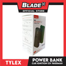 Tylex Car Igniter / Jumpstarter and Power Bank 9600 mAH 12V XP15