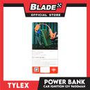 Tylex Car Igniter / Jumpstarter and Power Bank 9600 mAH 12V XP15