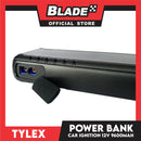 Tylex Car Igniter / Jumpstarter and Power Bank 9600 mAH 12V XP15