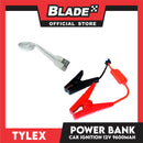 Tylex Car Igniter / Jumpstarter and Power Bank 9600 mAH 12V XP15