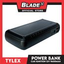 Tylex Car Igniter / Jumpstarter and Power Bank 9600 mAH 12V XP15