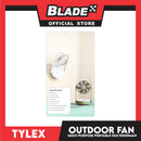 Tylex Portable Outdoor Fan with Remote Control (Green) XM53