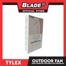 Tylex Portable Outdoor Fan with Remote Control (Green) XM53